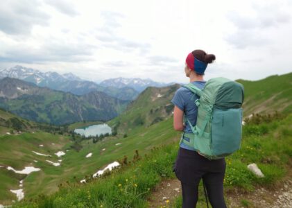 Tagestour zum Edmund-Probst-Haus