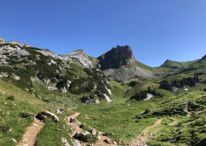 Heimweh? Fernweh? – Der ganz private Einblick