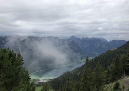 Die siebte Woche