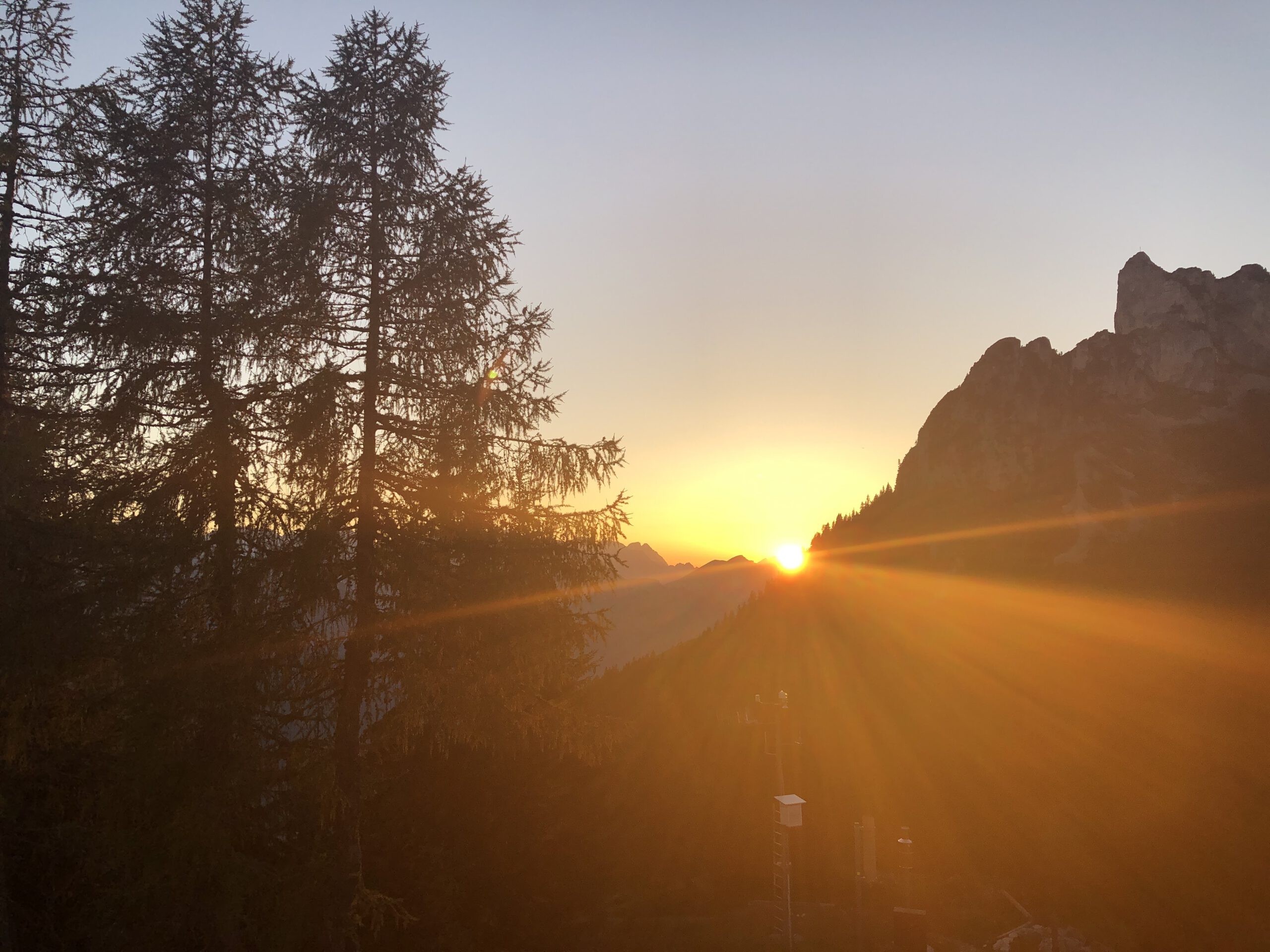Die dreizehnte und vierzehnte Woche